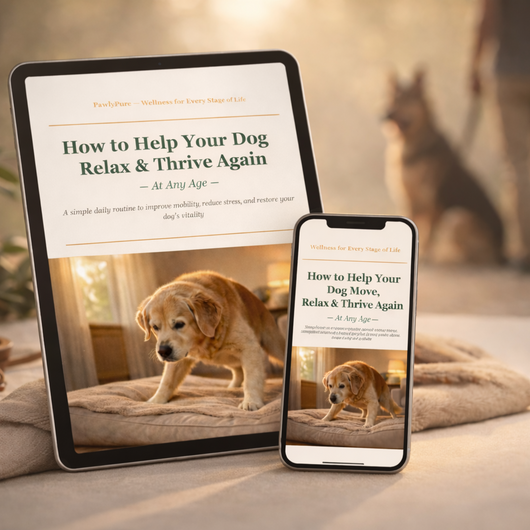 PawlyPure E-book