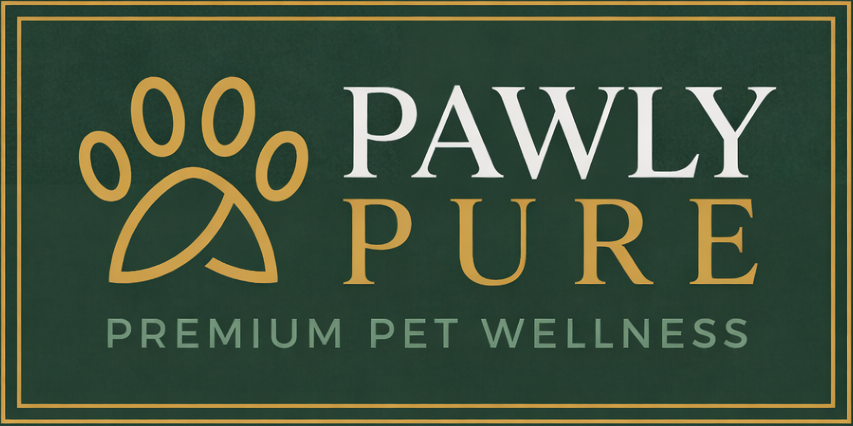 Pawly Pure