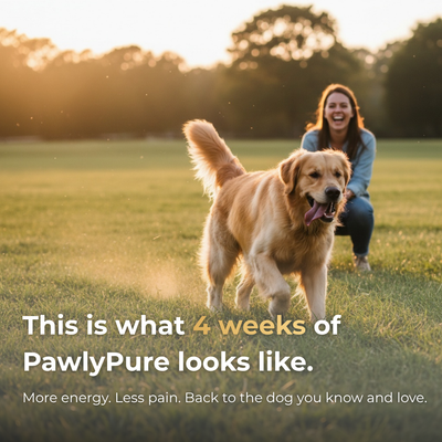 Advanced Hip & Joint Support